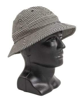 Gunnery Range Hat - Hickory