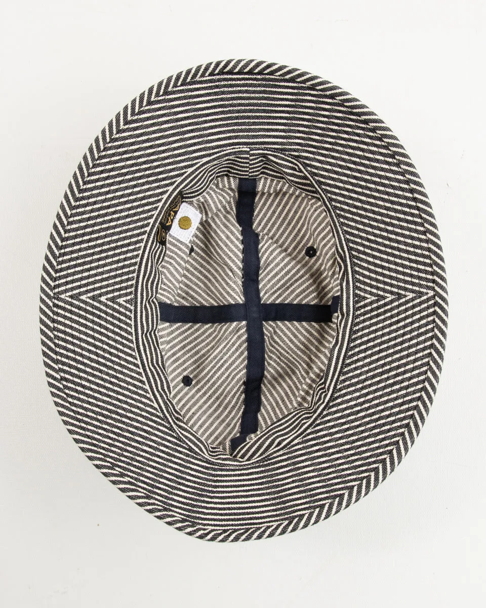 Gunnery Range Hat - Hickory