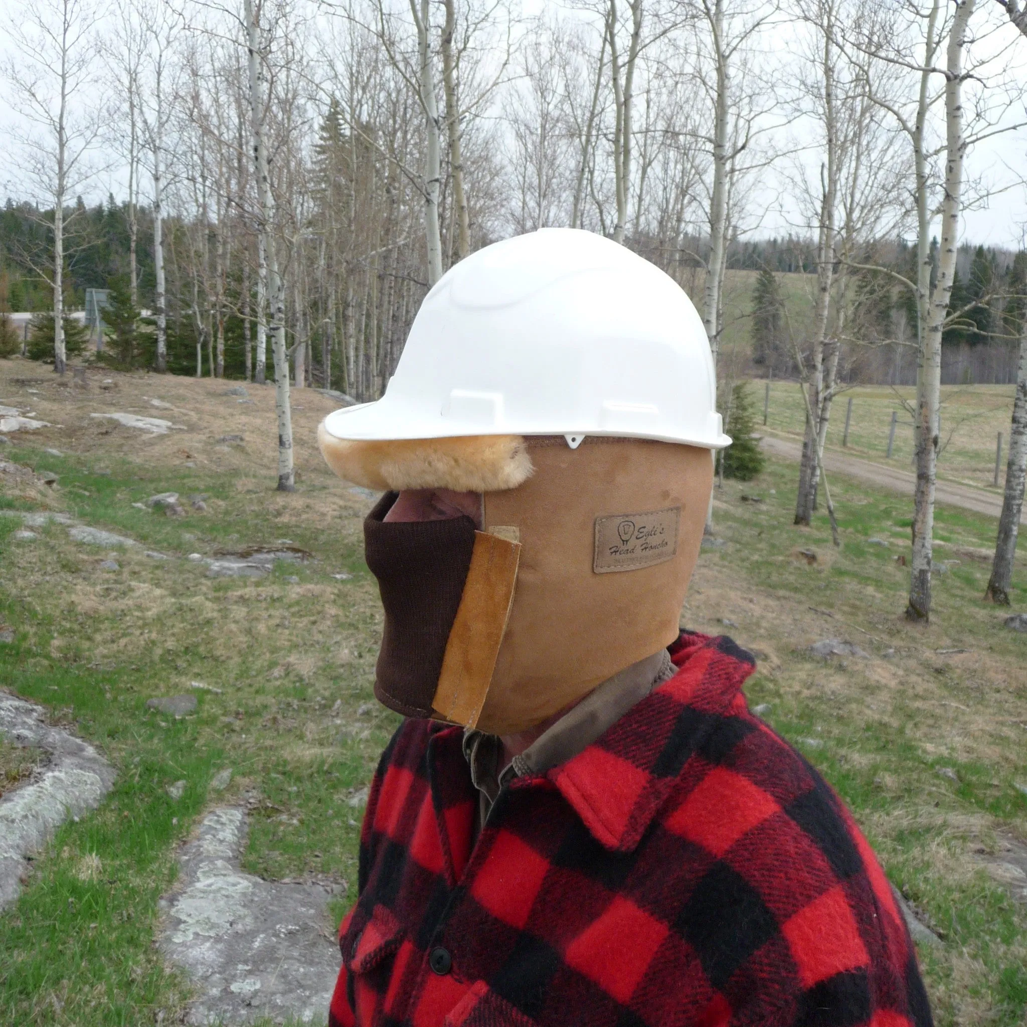 Head Honcho Hard Hat Liner