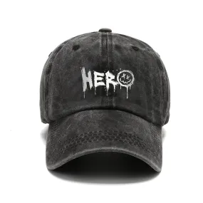 Hero Hat