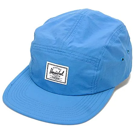 Herschel Supply Co. Glendale 5-Panel Strap-Back Hat