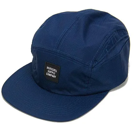 Herschel Supply Co. Glendale 5-Panel Strap-Back Hat