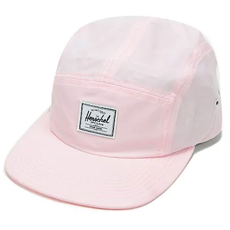 Herschel Supply Co. Glendale 5-Panel Strap-Back Hat