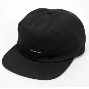 Herschel Supply Co. Troy Strap-Back Hat