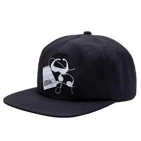 Hockey Future Snap-Back Hat