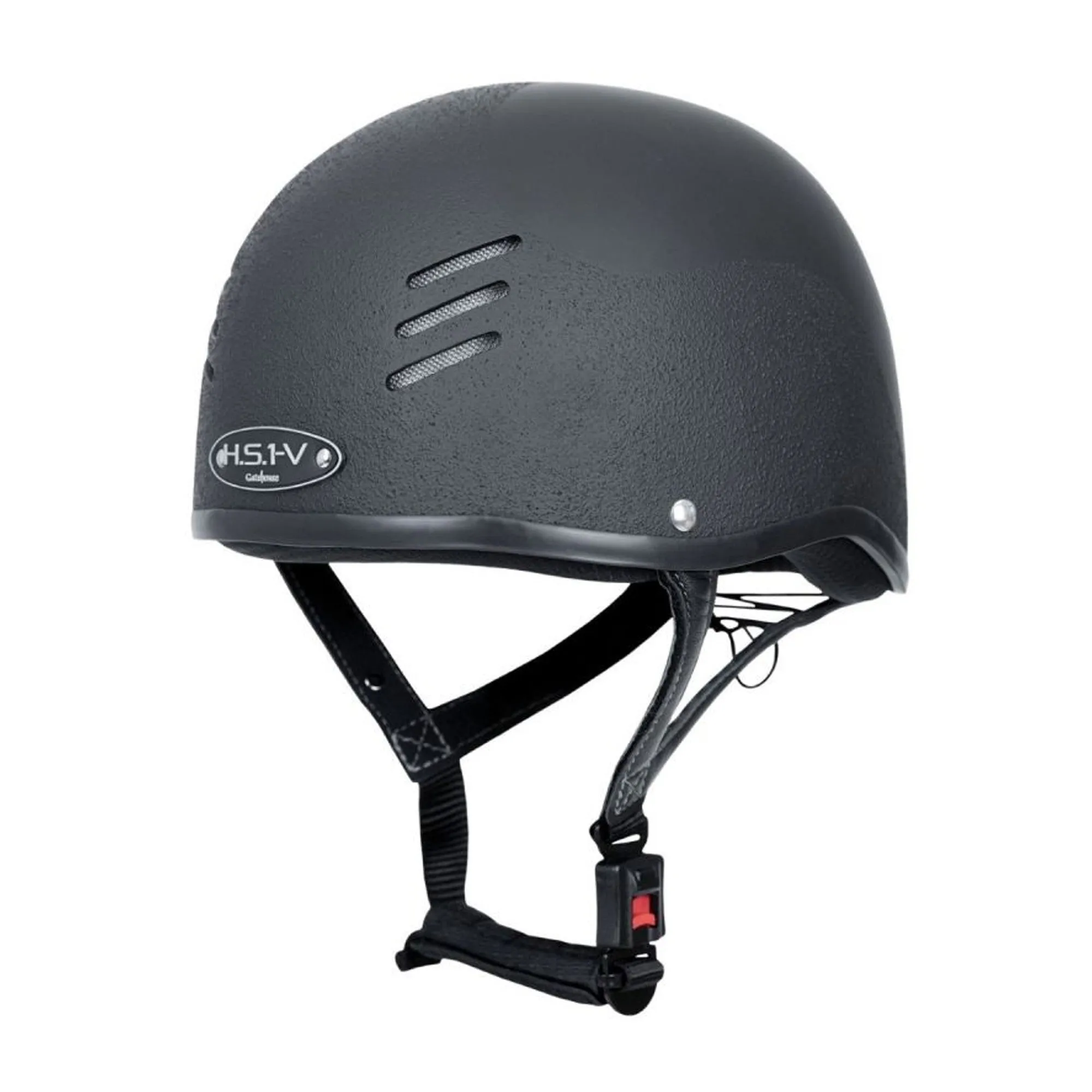 Hs1 Vented Jockey Skull