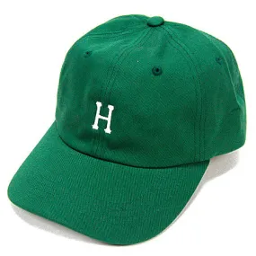 HUF Classic H Curve Brim Strap-Back Hat