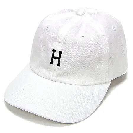 HUF Classic H Curve Brim Strap-Back Hat