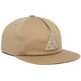 HUF Essentials Unstructured TT Snap-Back Hat