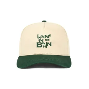 HUF HUF x Cypress Hill Insane Snap-Back Hat