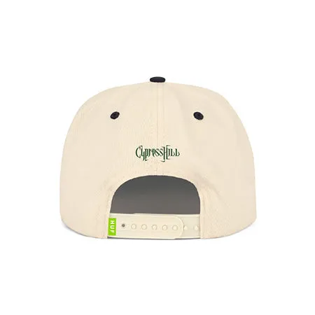 HUF HUF x Cypress Hill Insane Snap-Back Hat