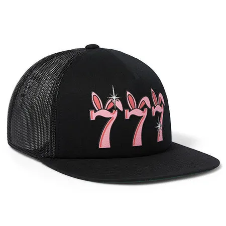 HUF HUF x Freddie Gibbs Triple 7 Trucker HatHat
