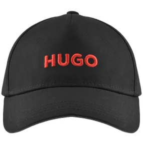 HUGO Men-X Logo Cap