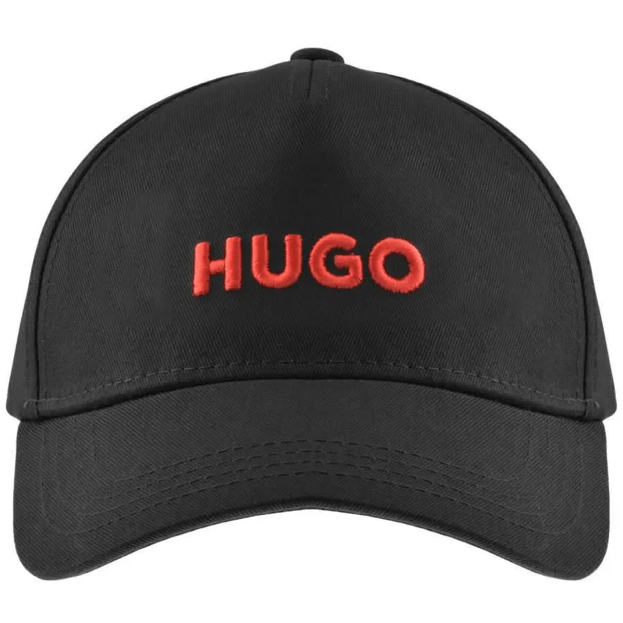 HUGO Men-X Logo Cap