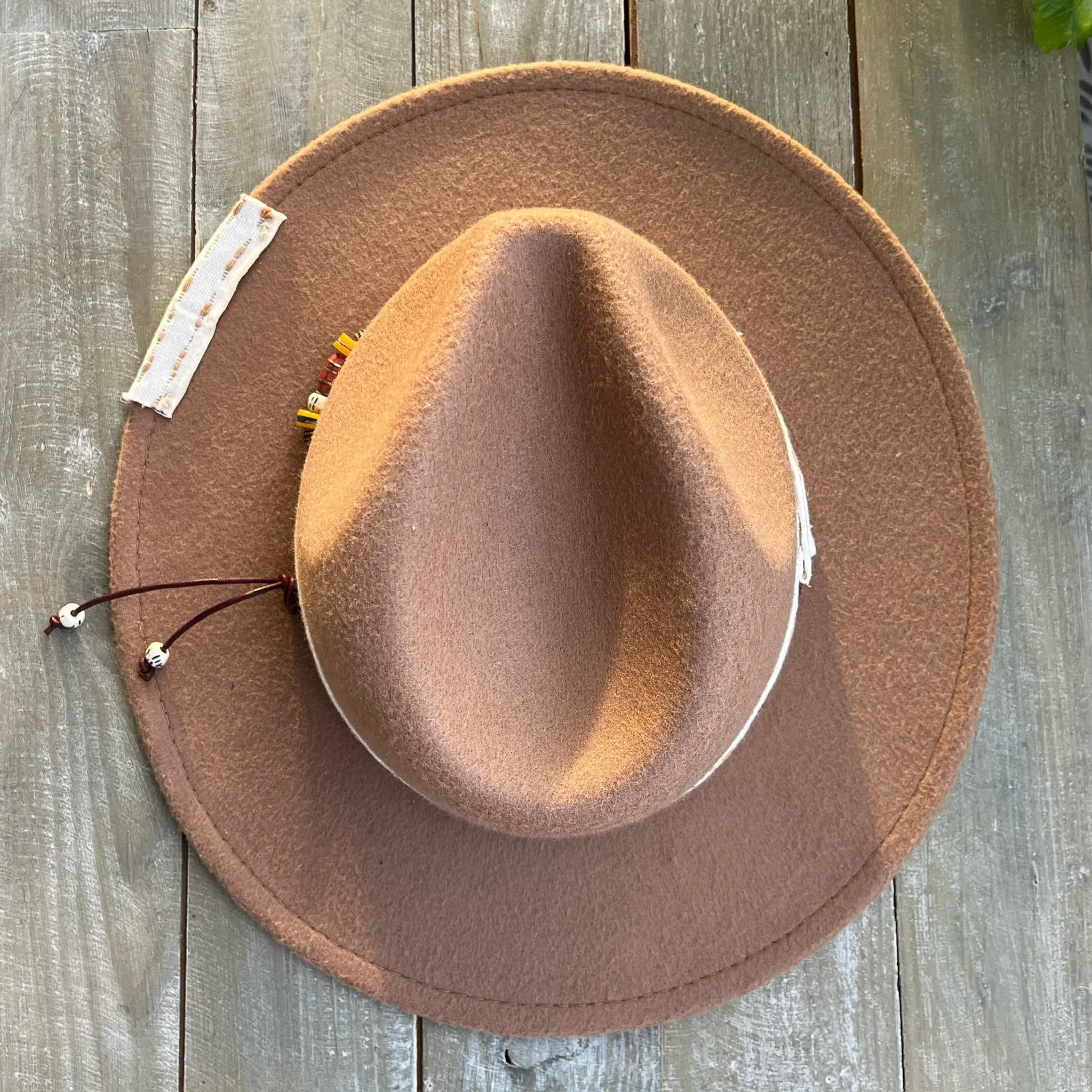 Humo Fedora Hat