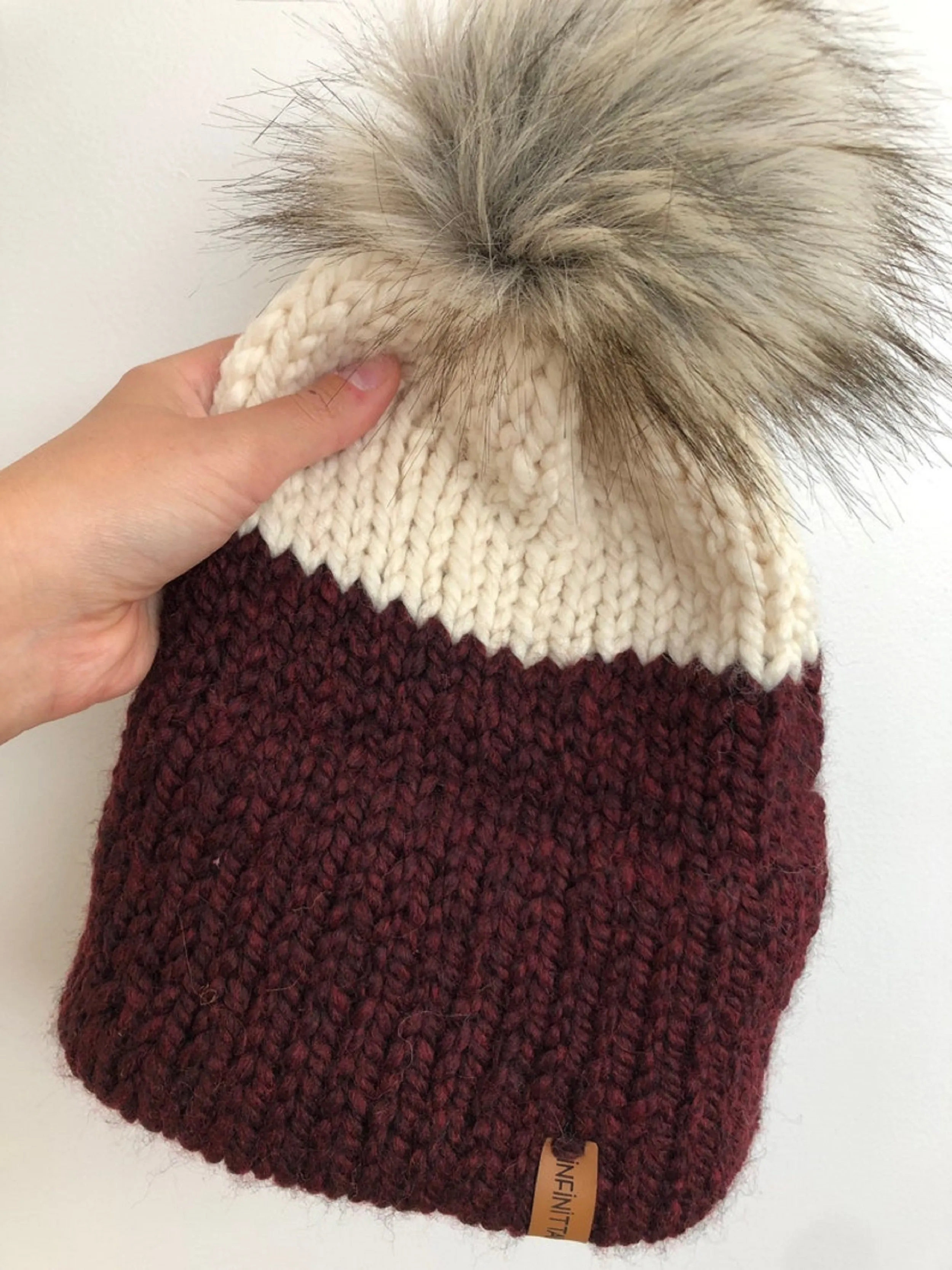 Infinittay Hat