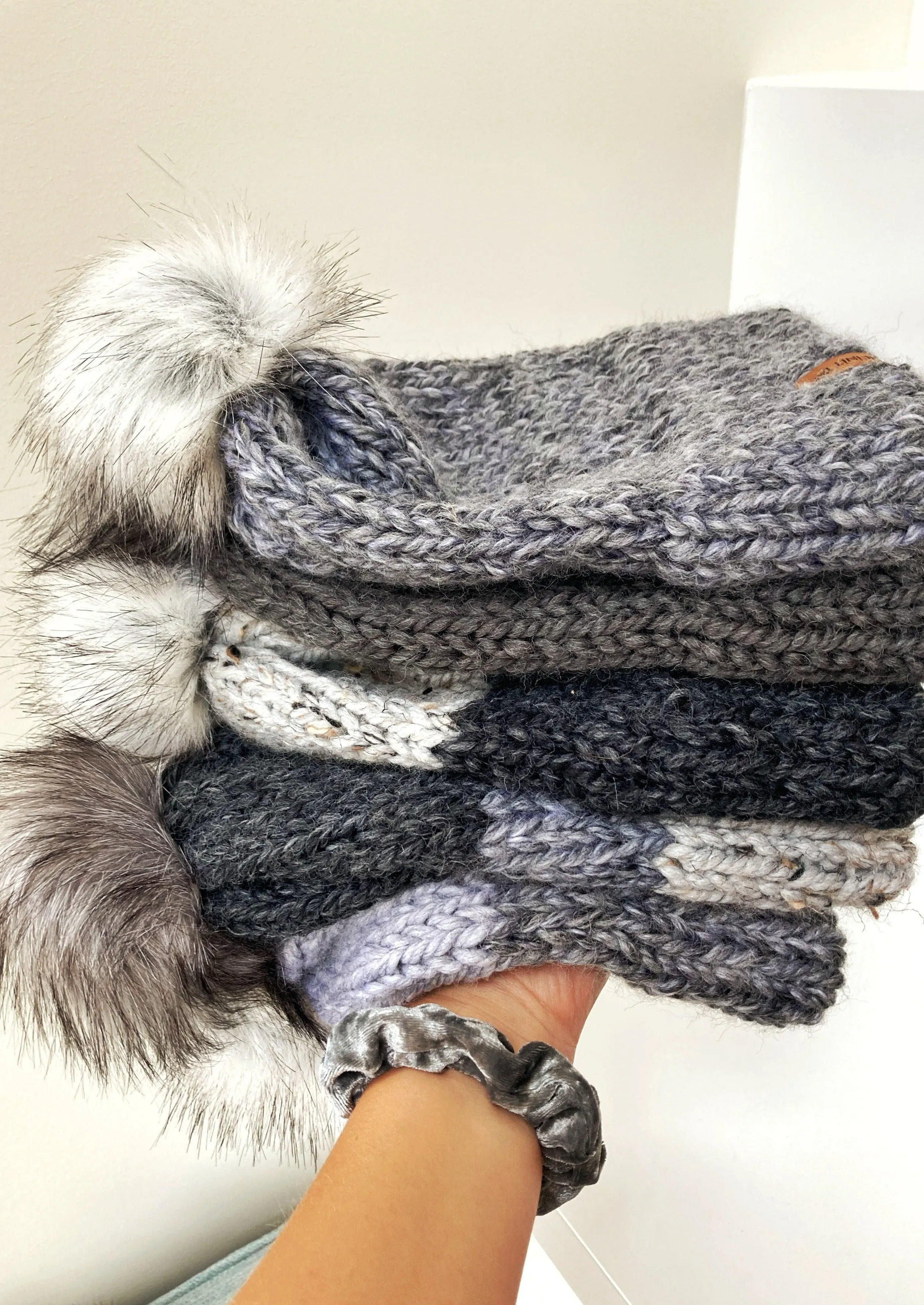 Infinittay Hat