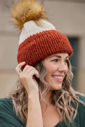 Infinittay Hat