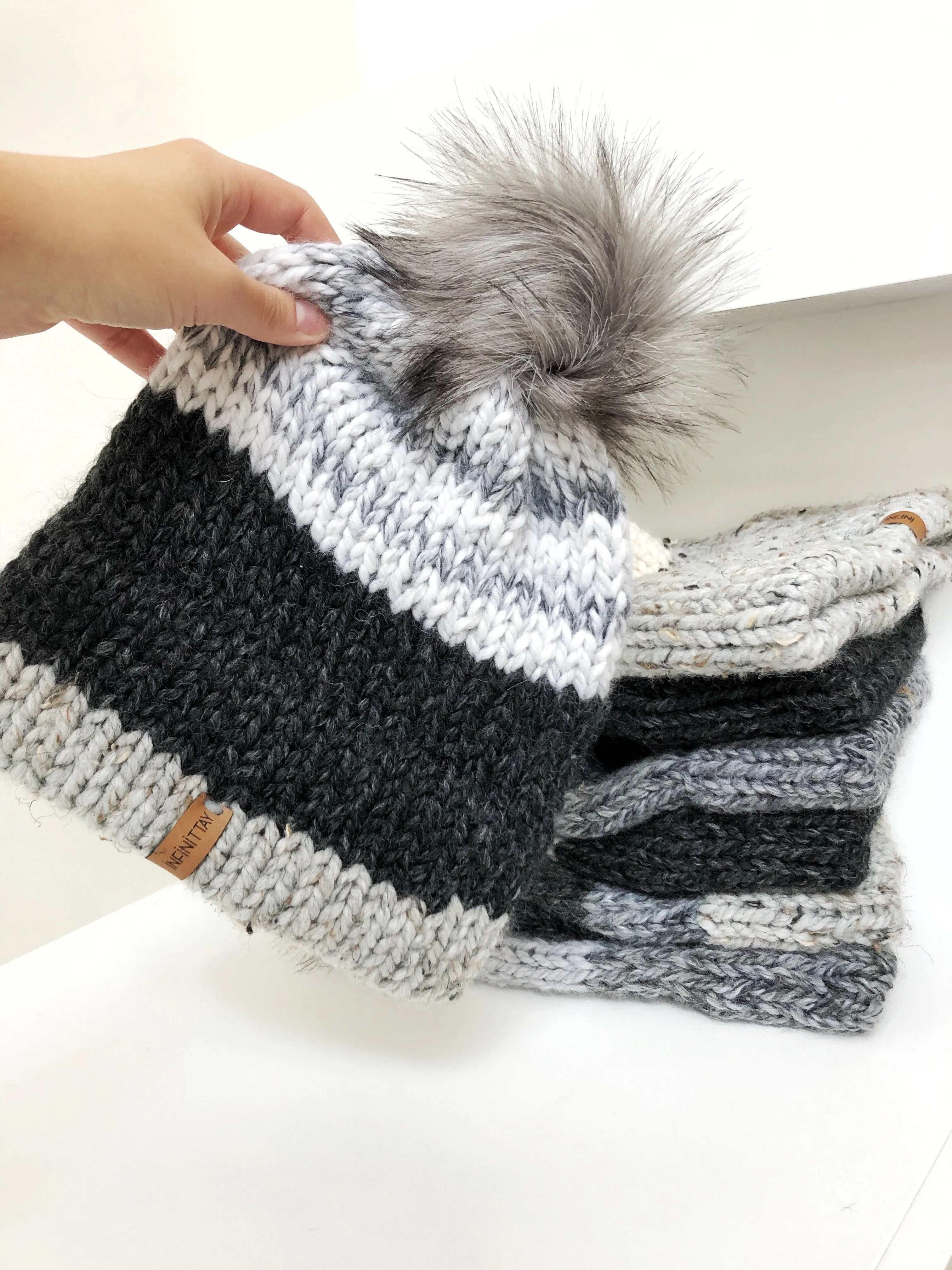 Infinittay Hat