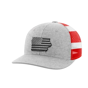 Iowa United Hats
