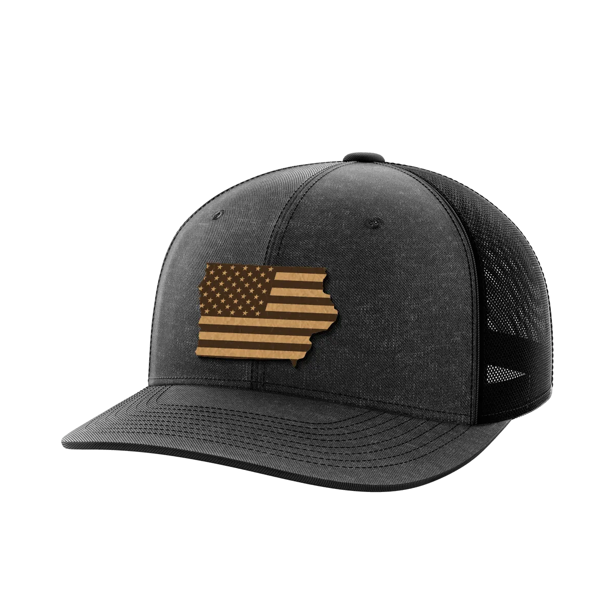 Iowa United Hats