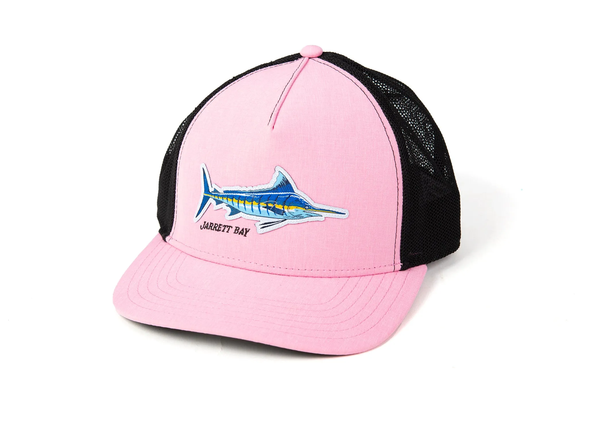 Jarrett Bay Marlin Trucker