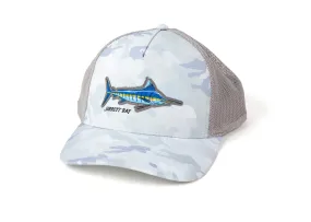 Jarrett Bay Marlin Trucker