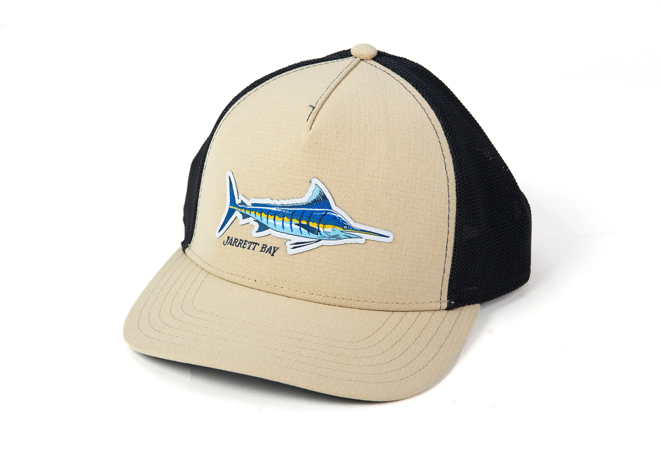 Jarrett Bay Marlin Trucker