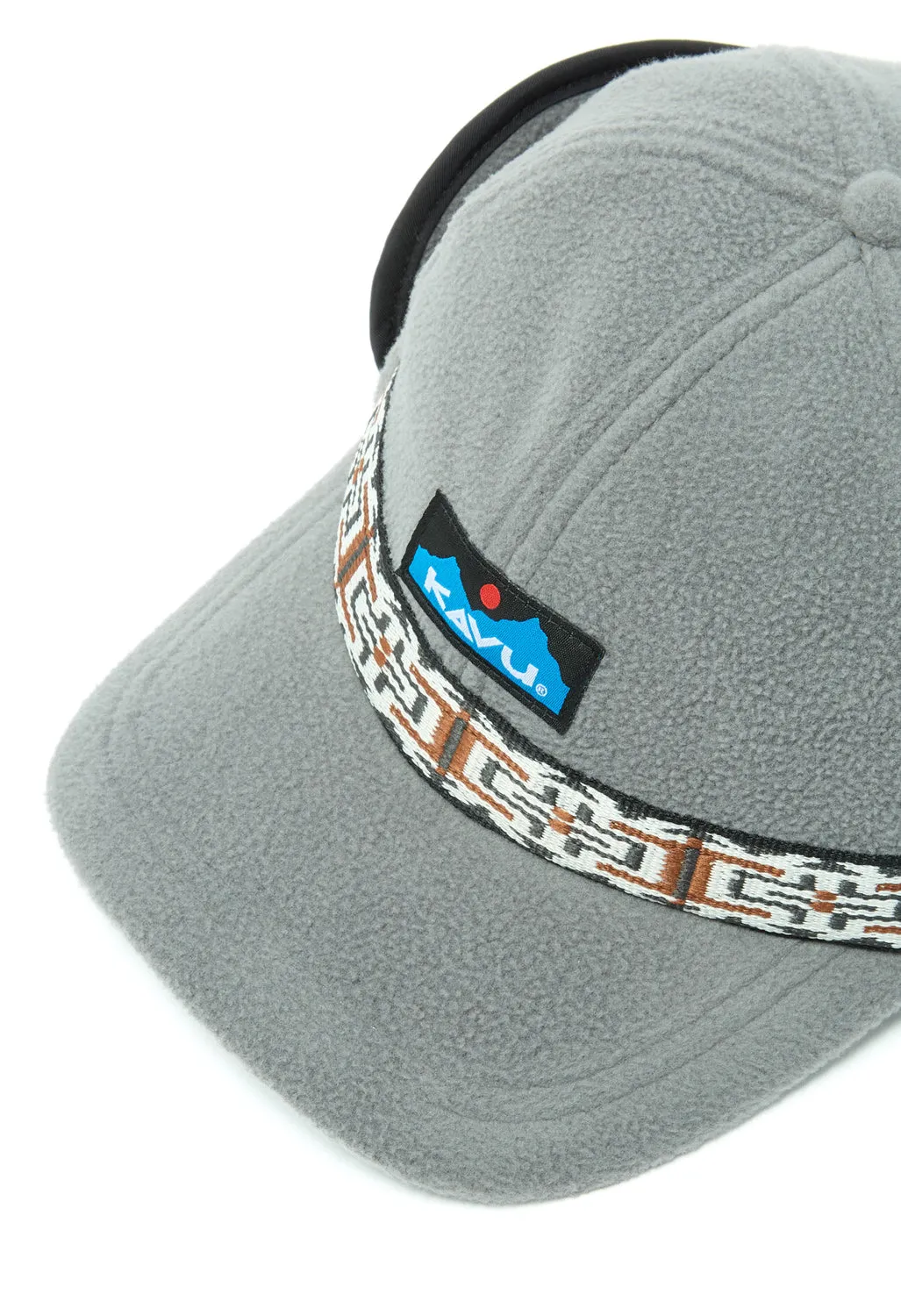 KAVU Barr Creek Cap - Overcast