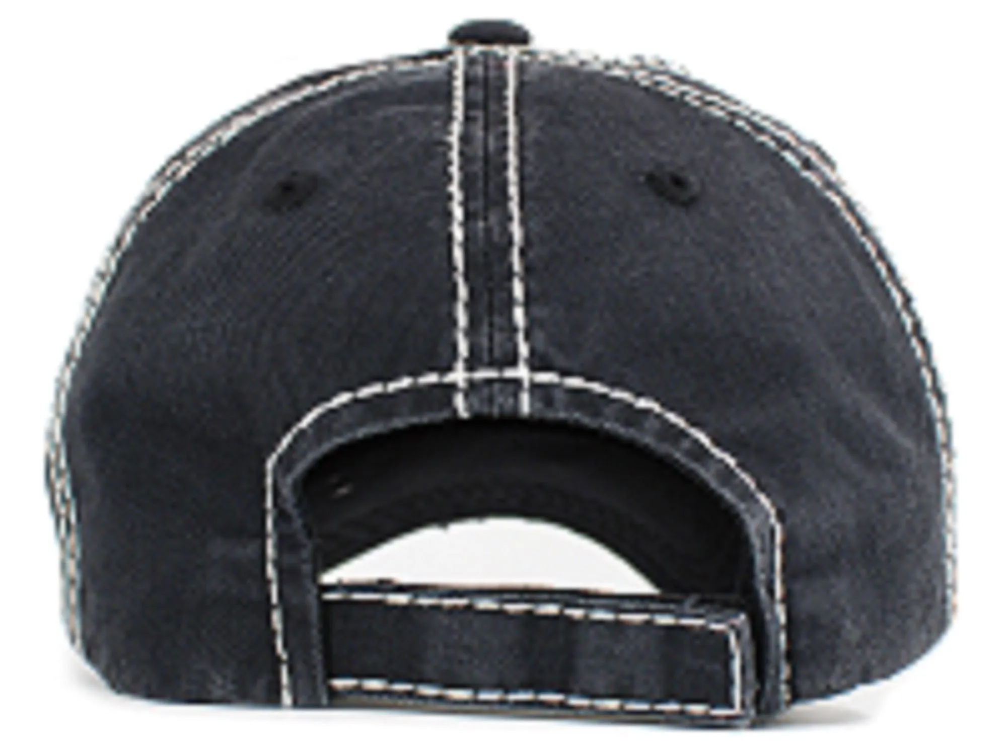 KBV1540 Dreamer Washed Vintage Cap