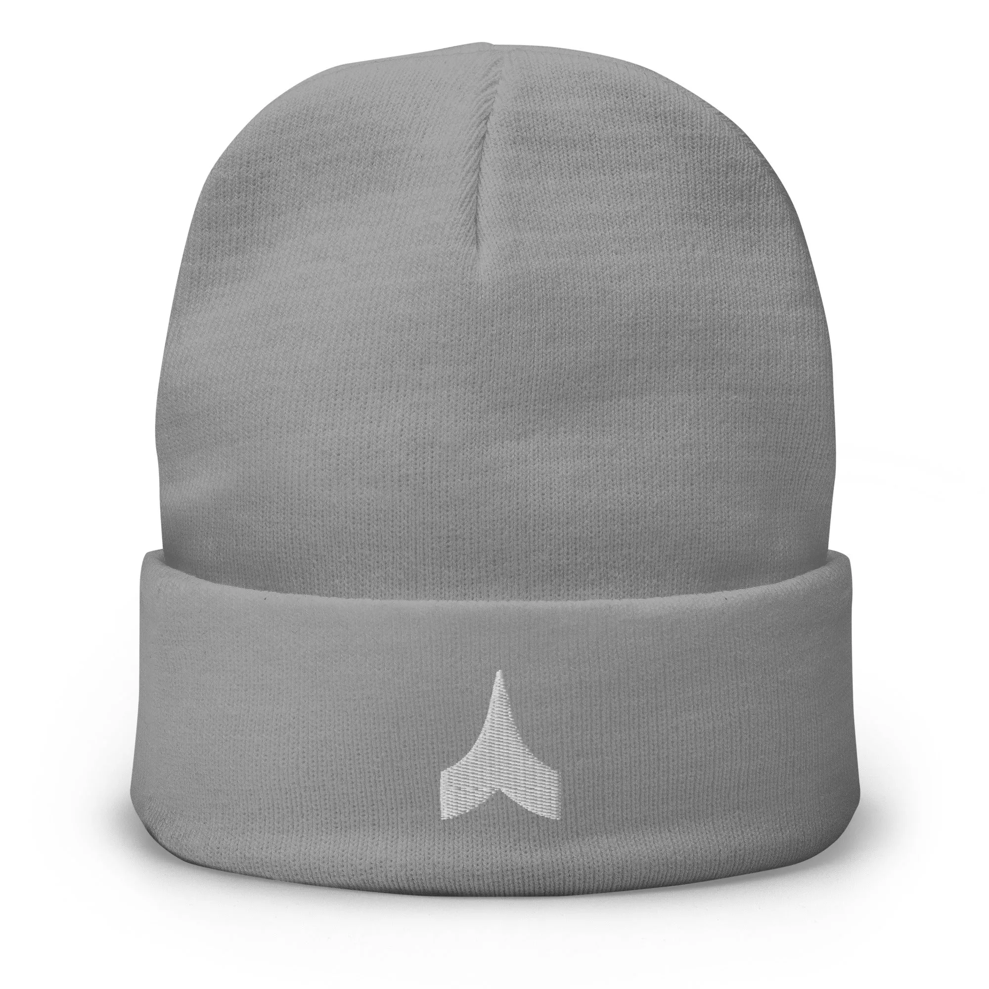 Knit Beanie