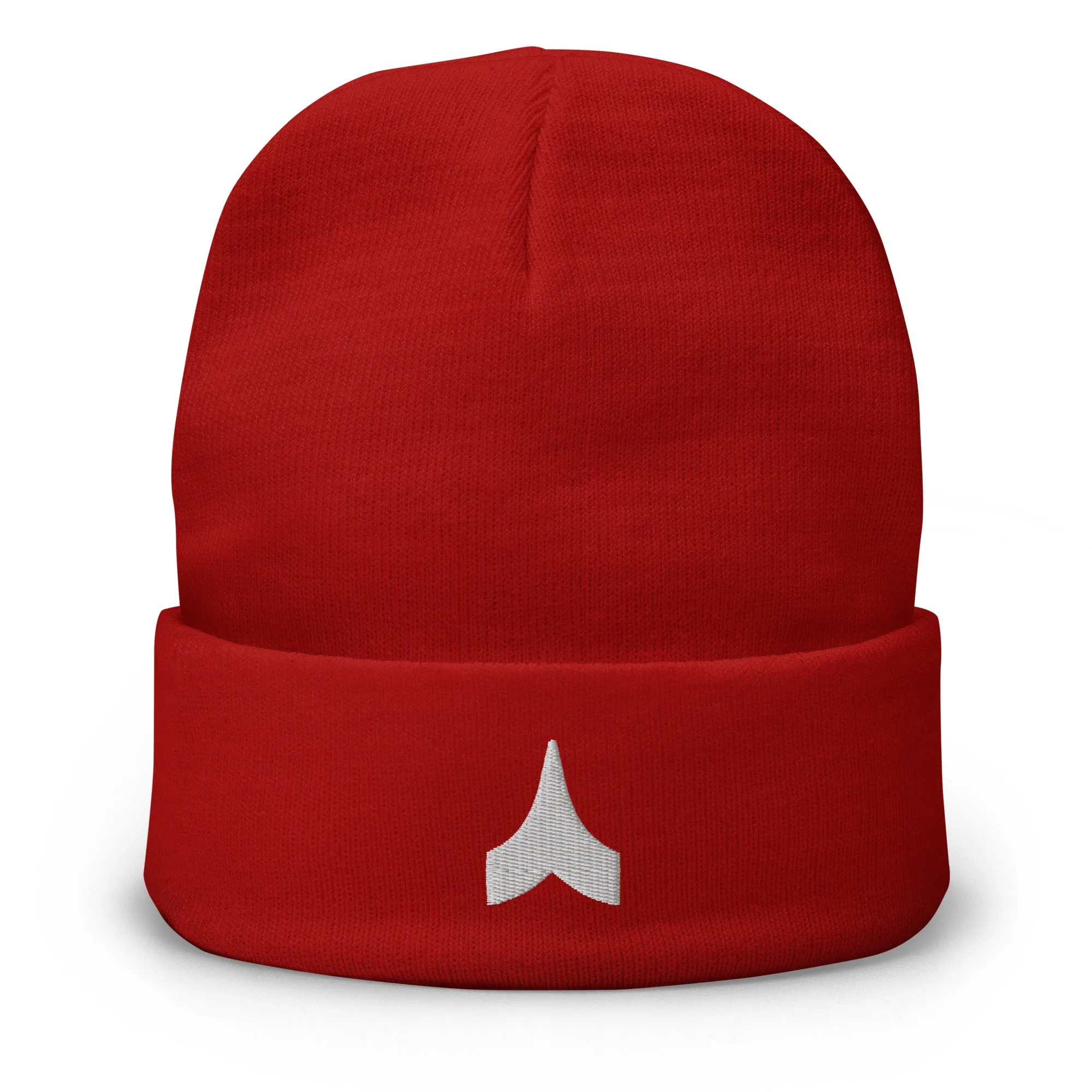 Knit Beanie