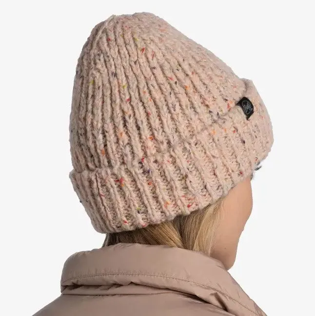 Knitted & Fleece Beanie