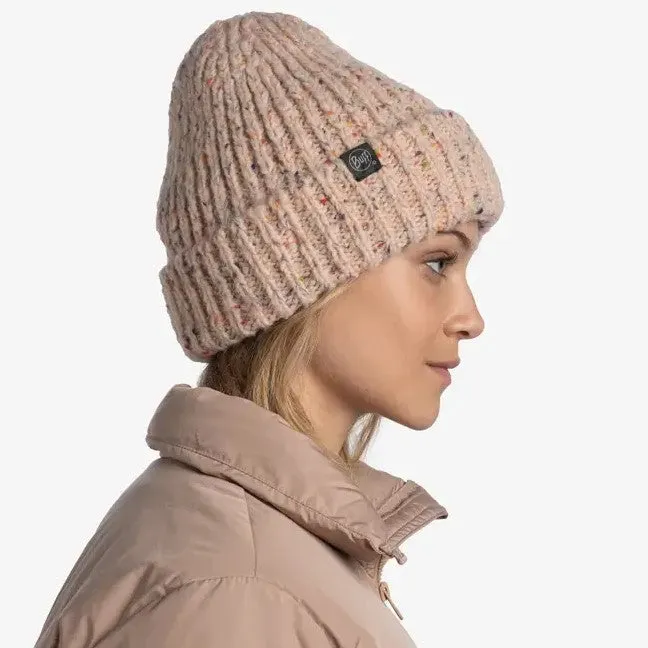 Knitted & Fleece Beanie