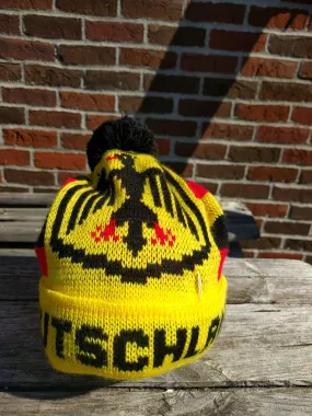 Knitted Deutschland hat