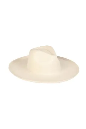 Lack of Color The Melodic Fedora Hat
