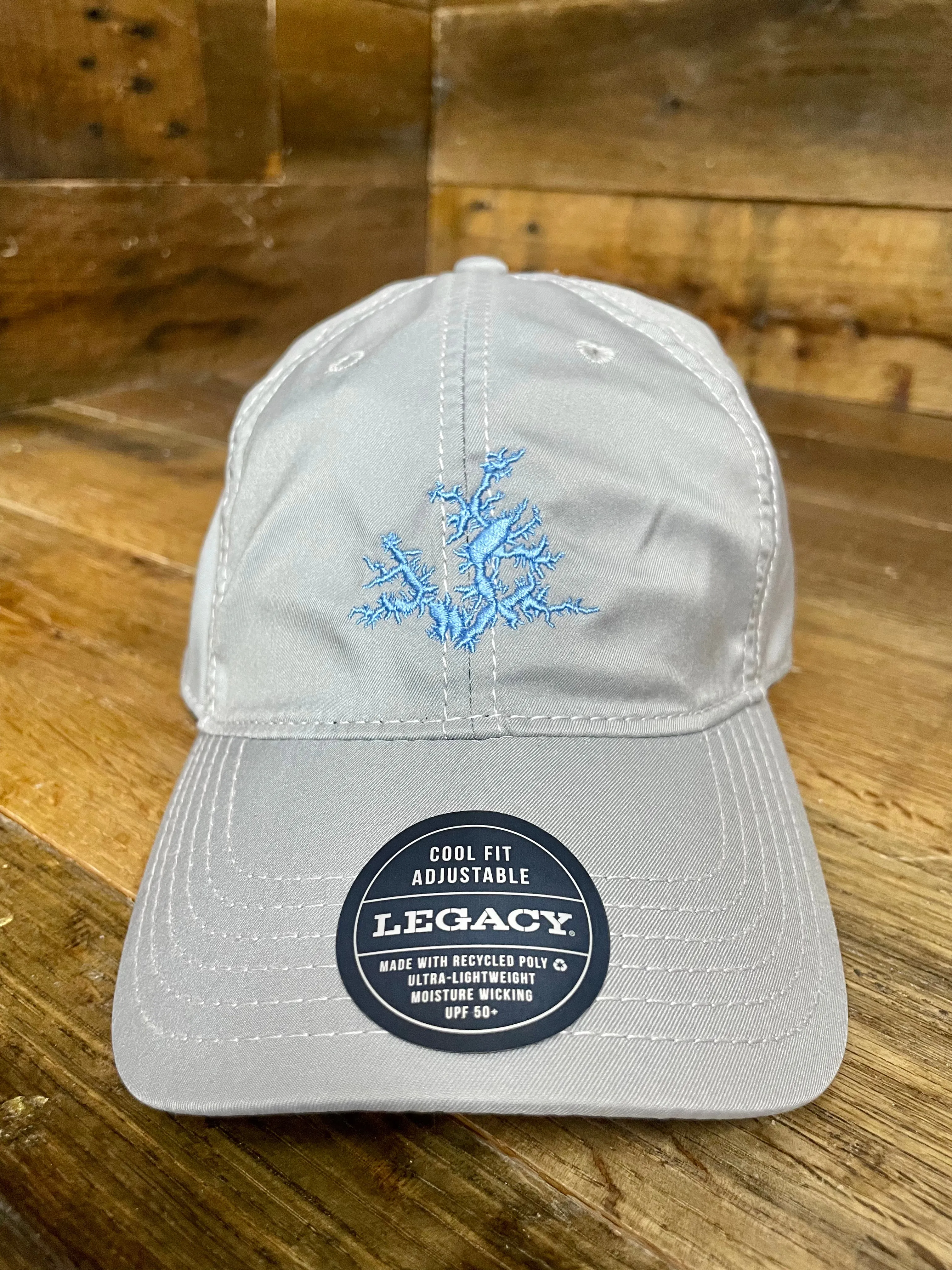 Lake Martin Outline Cap