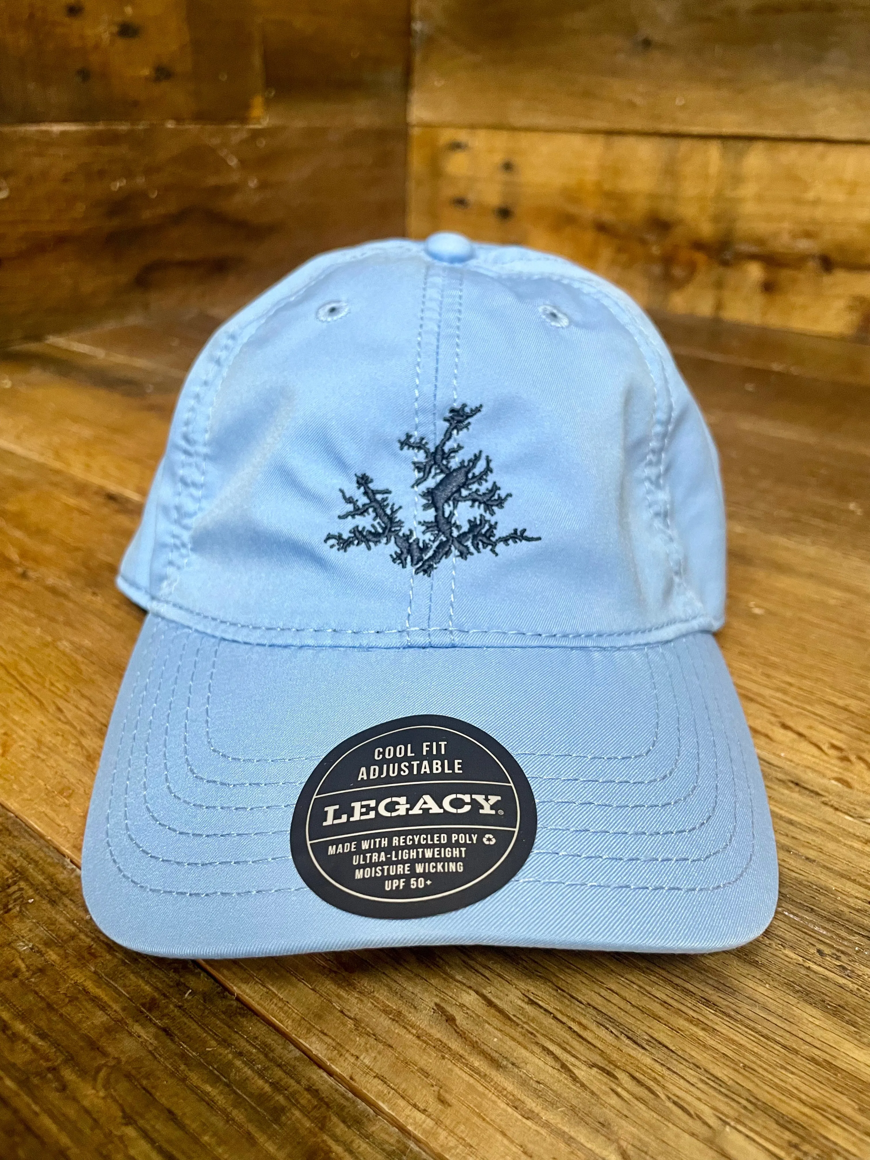 Lake Martin Outline Cap