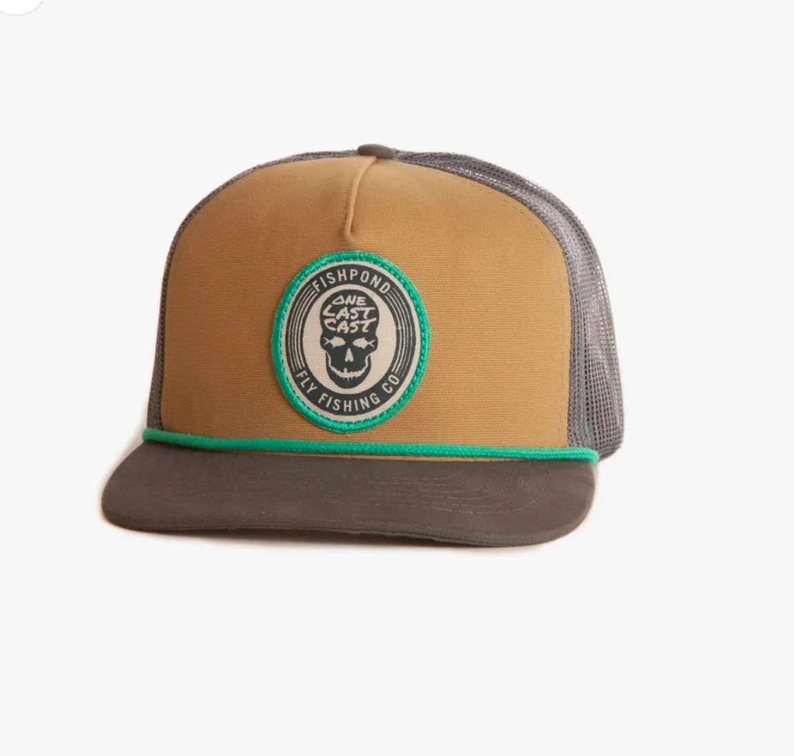 Last call hat