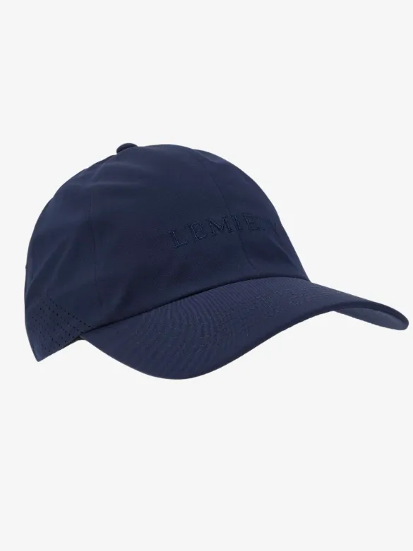 Lazer Cut Hat