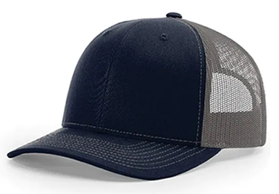 Leather Collection - A Custom Leather Patch Hat Special $25