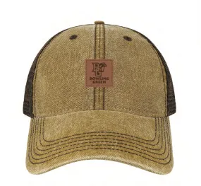 Legacy BGSU Patch Hat