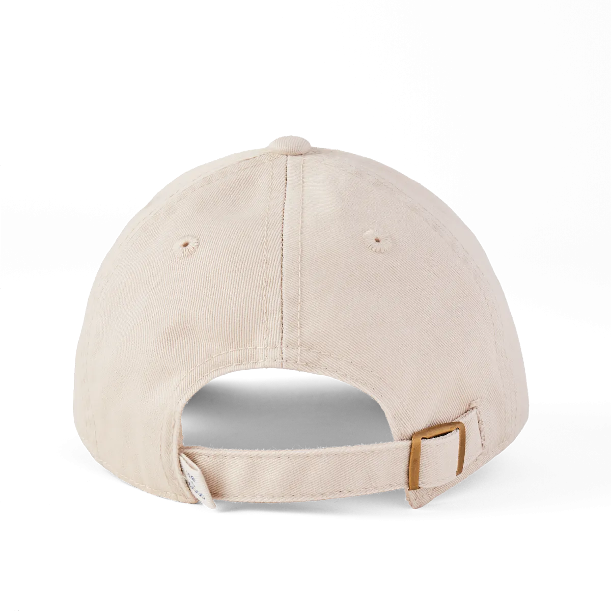 Life is Good. Kids Chill Cap, Bone