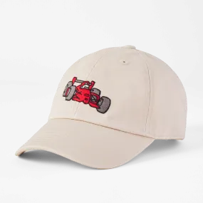 Life is Good. Kids Chill Cap, Bone