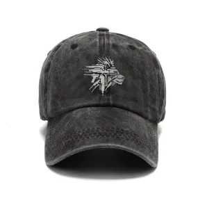 Lion Hat