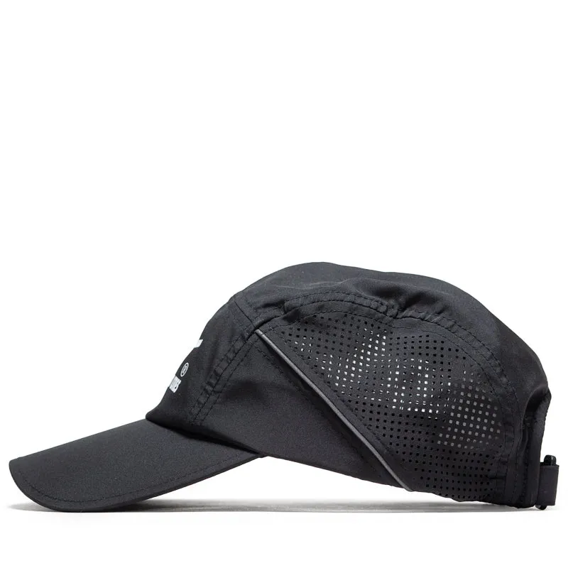 Lost Management Cities x Puma 5-Panel Cap - Black