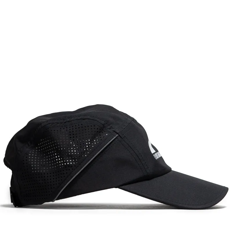 Lost Management Cities x Puma 5-Panel Cap - Black