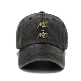Me Vs Me Hat