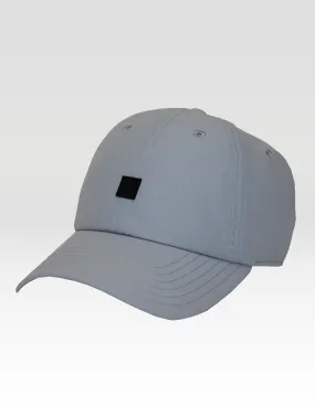 MG Embossed Low Pro - Opal Grey