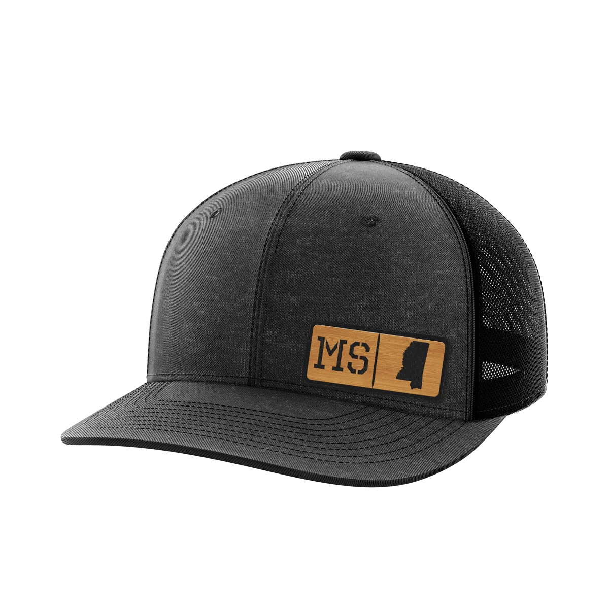 Mississippi Homegrown Hats